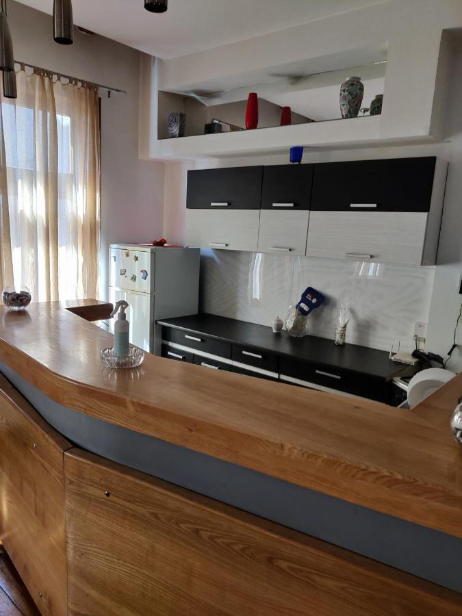 Apartmani Dio Ni 外观 照片