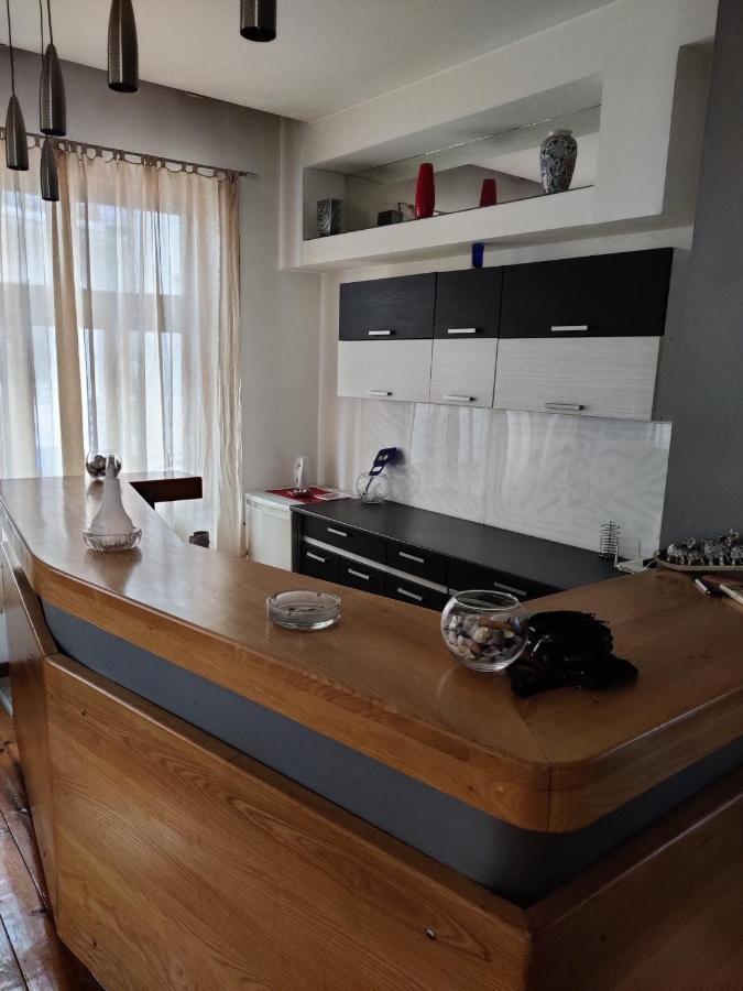 Apartmani Dio Ni 外观 照片