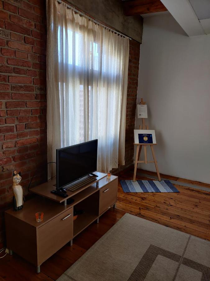 Apartmani Dio Ni 外观 照片