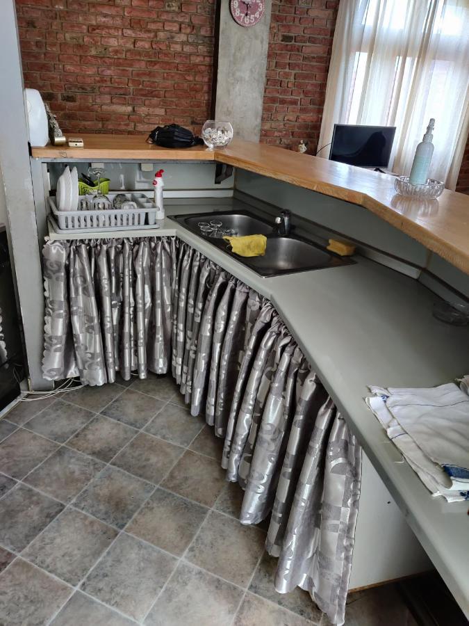 Apartmani Dio Ni 外观 照片