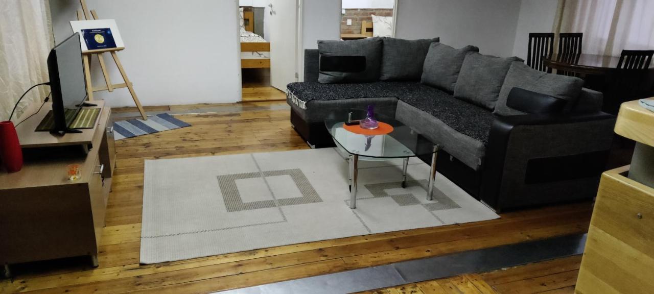 Apartmani Dio Ni 外观 照片