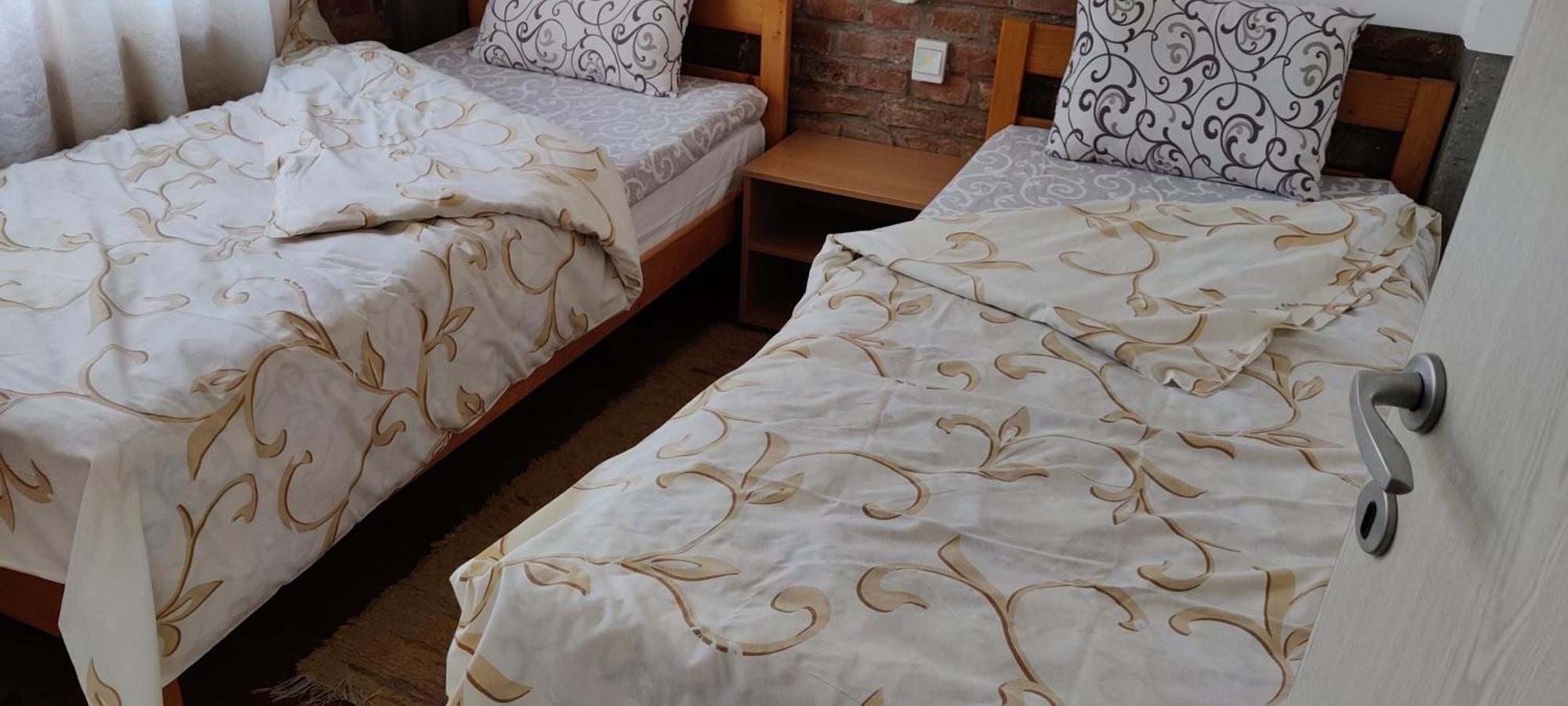 Apartmani Dio Ni 外观 照片