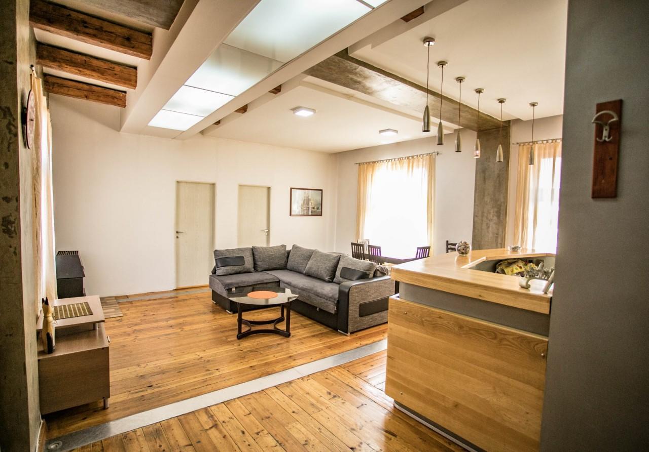 Apartmani Dio Ni 外观 照片