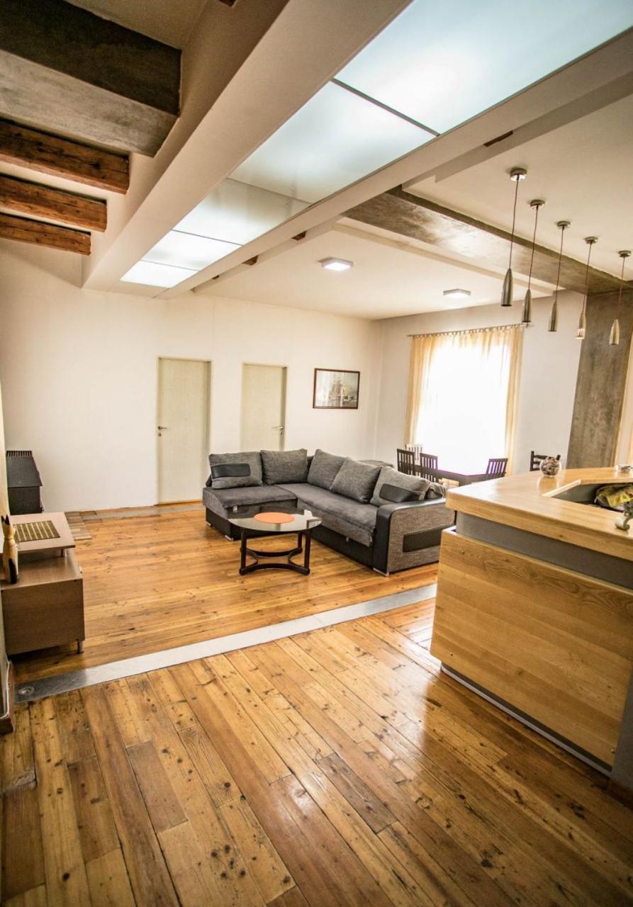 Apartmani Dio Ni 外观 照片