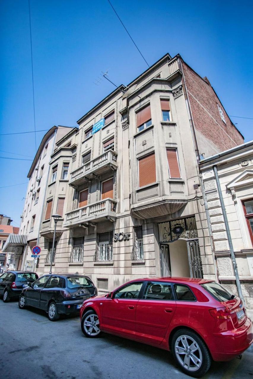 Apartmani Dio Ni 外观 照片