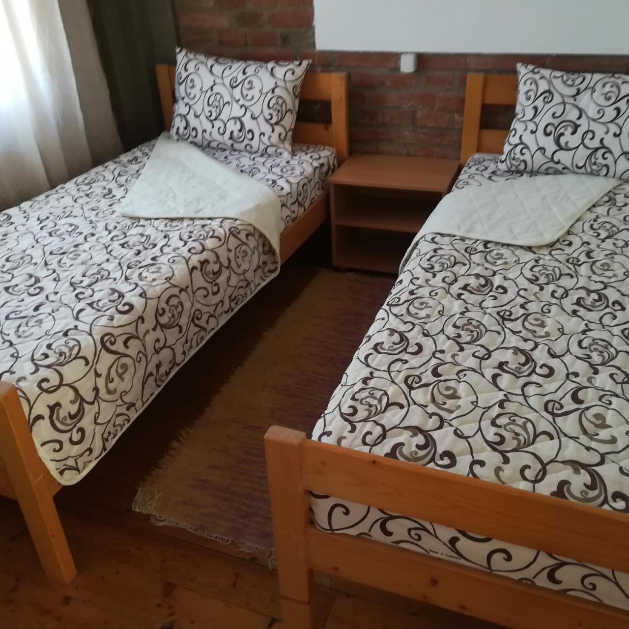 Apartmani Dio Ni 外观 照片