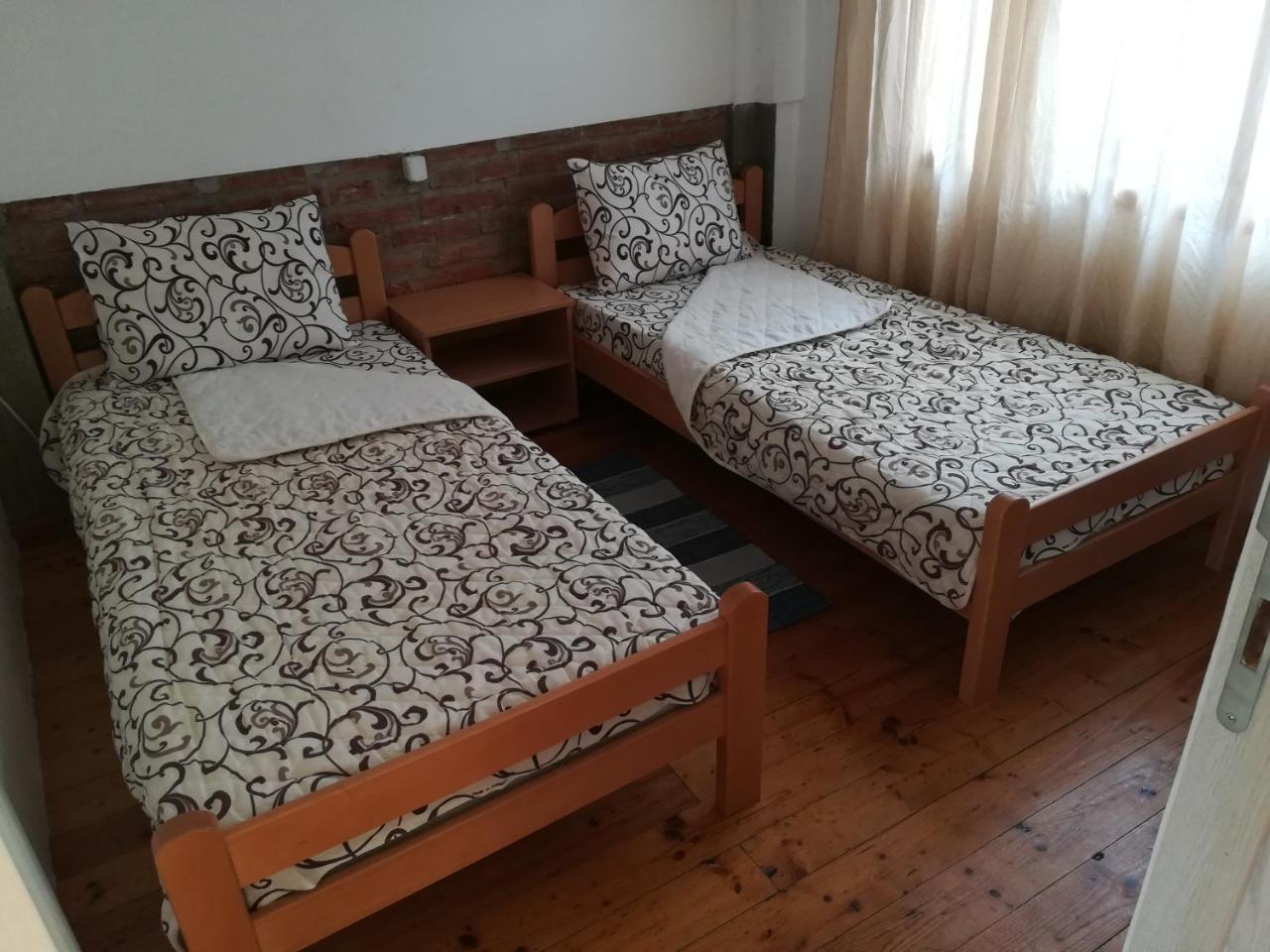 Apartmani Dio Ni 外观 照片
