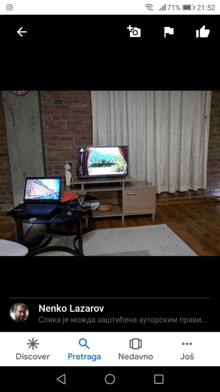 Apartmani Dio Ni 外观 照片