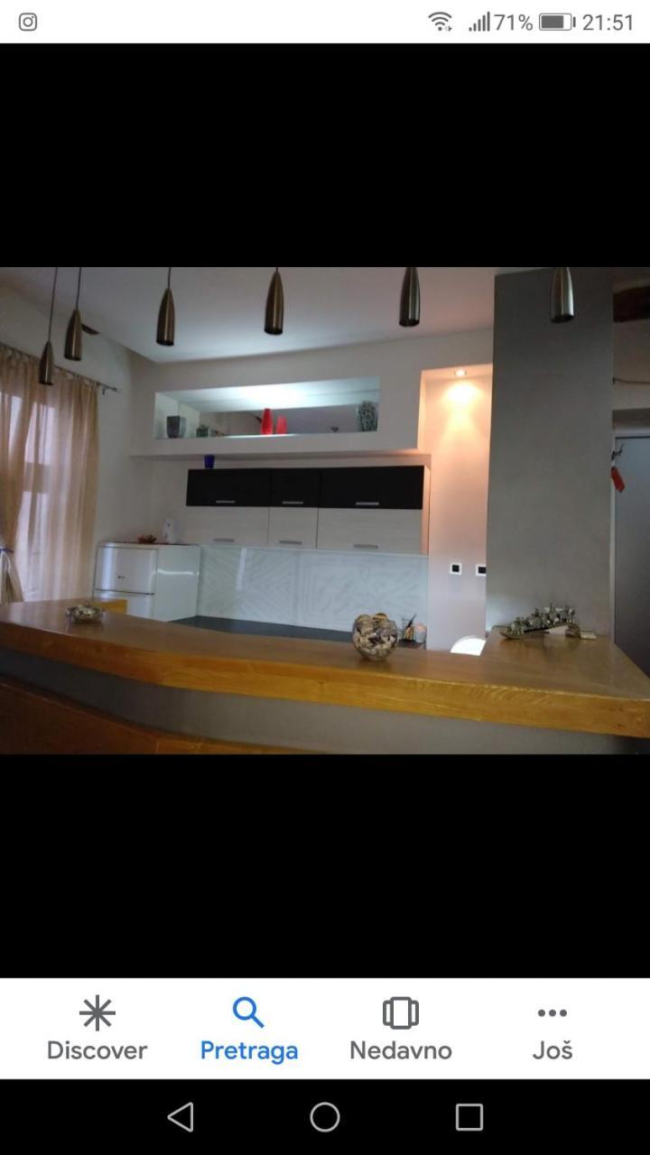 Apartmani Dio Ni 外观 照片