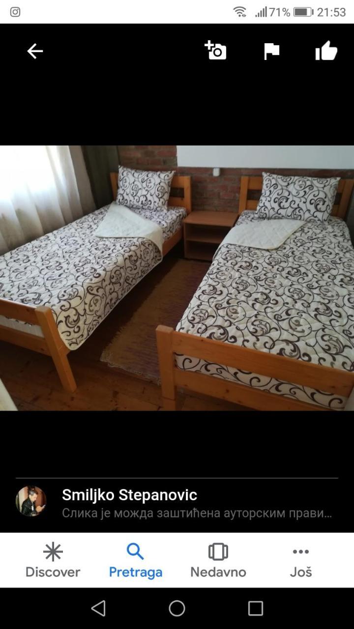Apartmani Dio Ni 外观 照片