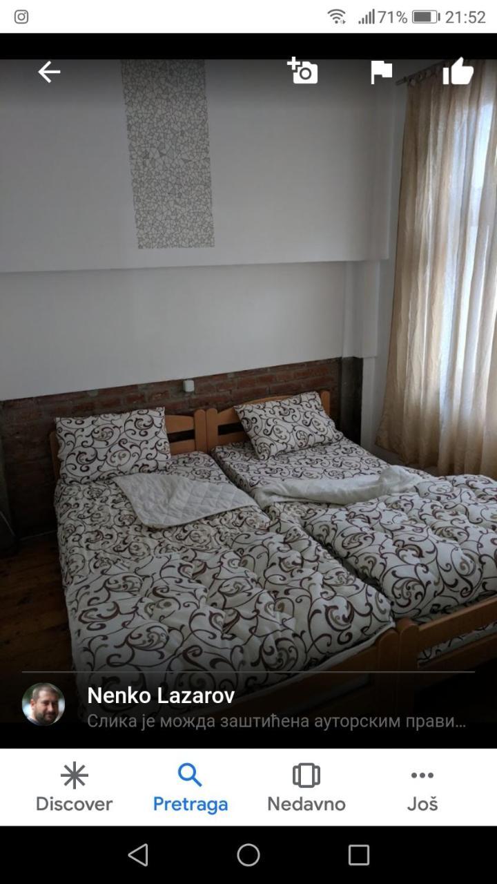 Apartmani Dio Ni 外观 照片