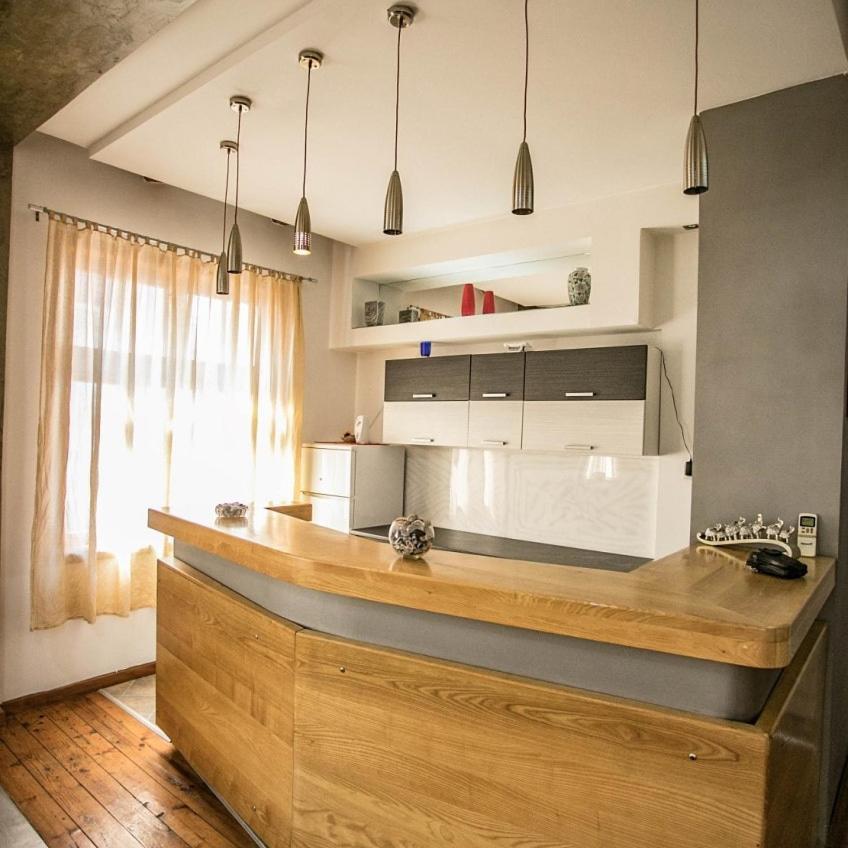 Apartmani Dio Ni 外观 照片