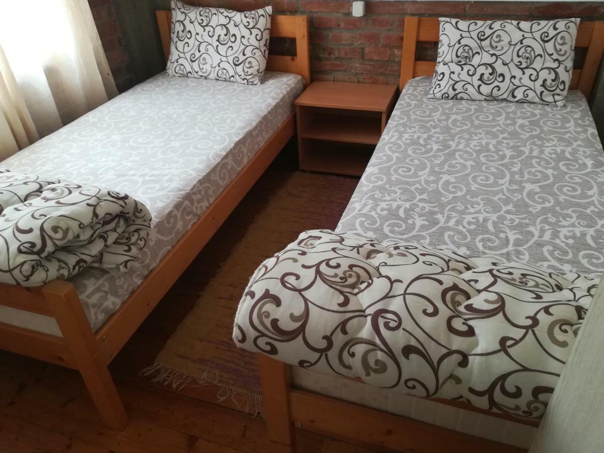 Apartmani Dio Ni 外观 照片
