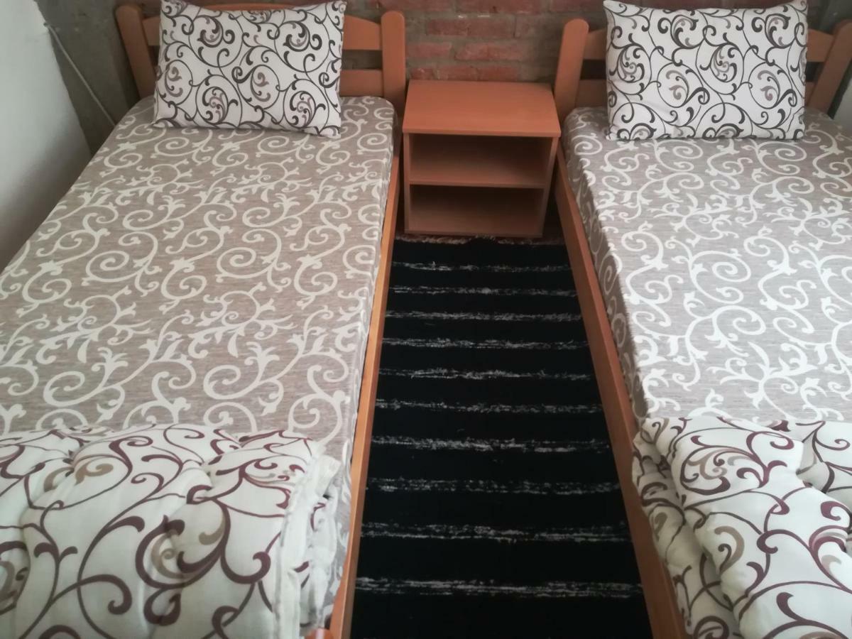 Apartmani Dio Ni 外观 照片